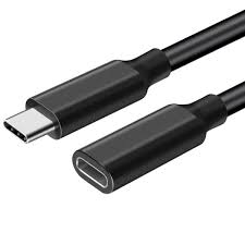 Picture of USB 3.1 Type-C extension cable, length 2 meters